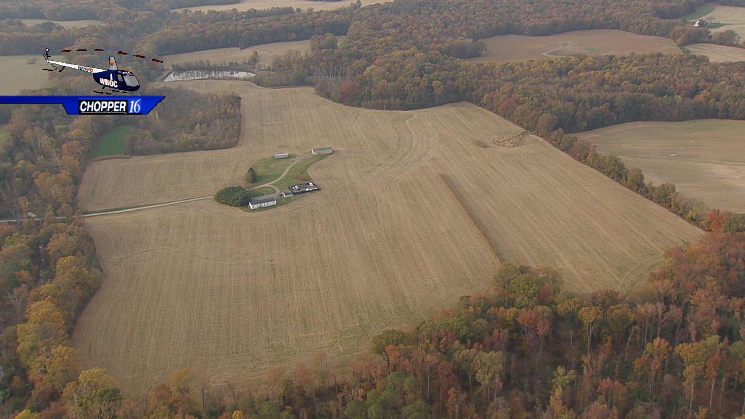 Queen Anne's County Neighbors Share Concerns With Planned Landfill