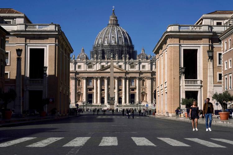 Vatican Trial