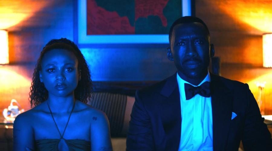 Leave the World Behind3