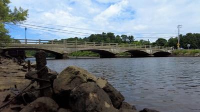 Marshyhope Creek