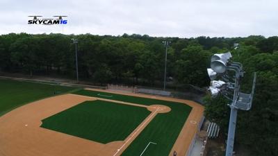 Wicomico Leaders Show Off New Fields, Announce New Sports Tournament
