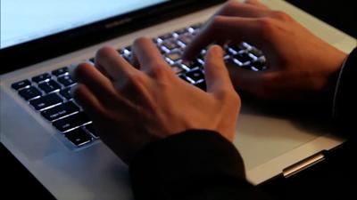 Cyber Threat