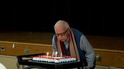 happy bday tom