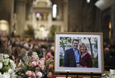 Minnesota Lawmakers Shot