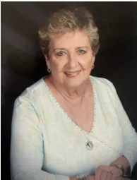 Leona Jones Weidema