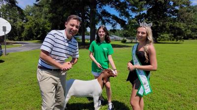 Somerset County Fair