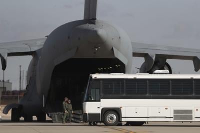 Immigration Deportations