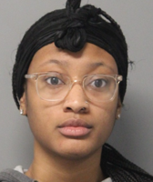Laurel Woman Arrested on Charges of Terroristic Threatening