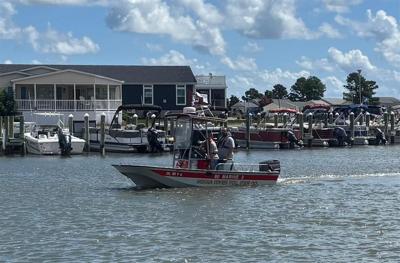 Water Rescue
