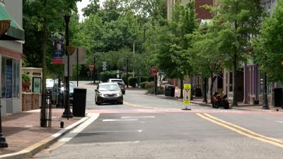 Downtown Milford