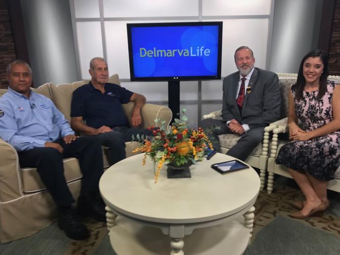 What’s Happening Today – November 20, 2019