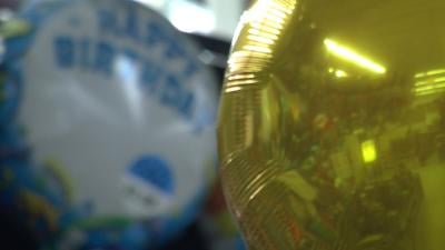 Advocates Push for Maryland Bill Banning Balloon Releases Statewide