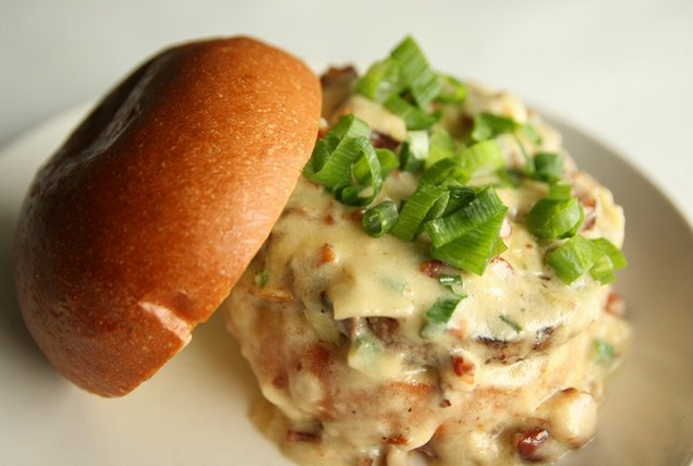 Hooked Restaurant, Ocean City, Md. (Photo: Thrillist)