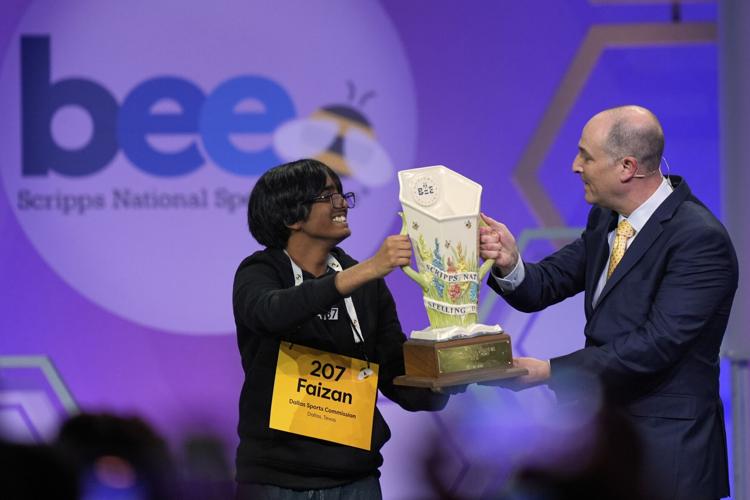 Spelling Bee