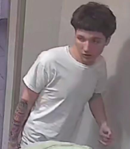 Shooting Investigation