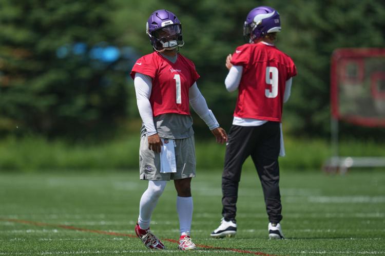Vikings Football