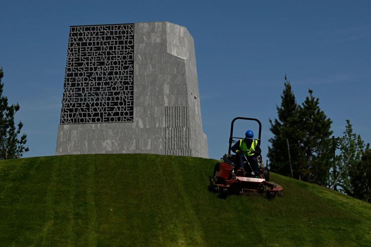 Obama Presidential Center