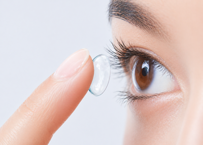 How Contact Lenses Are Made: From Liquid Monomer to Sterile Vial — Inside Constar's Six-Factory Production Line