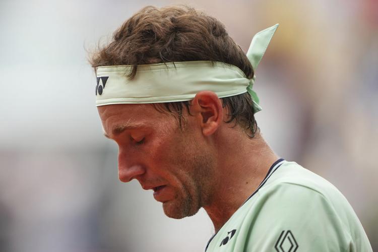 French Open Tennis