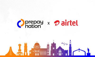 Prepay Nation Launches Airtel Malawi Mobile Top-Ups and Data Bundles Across Its Global Partner Network