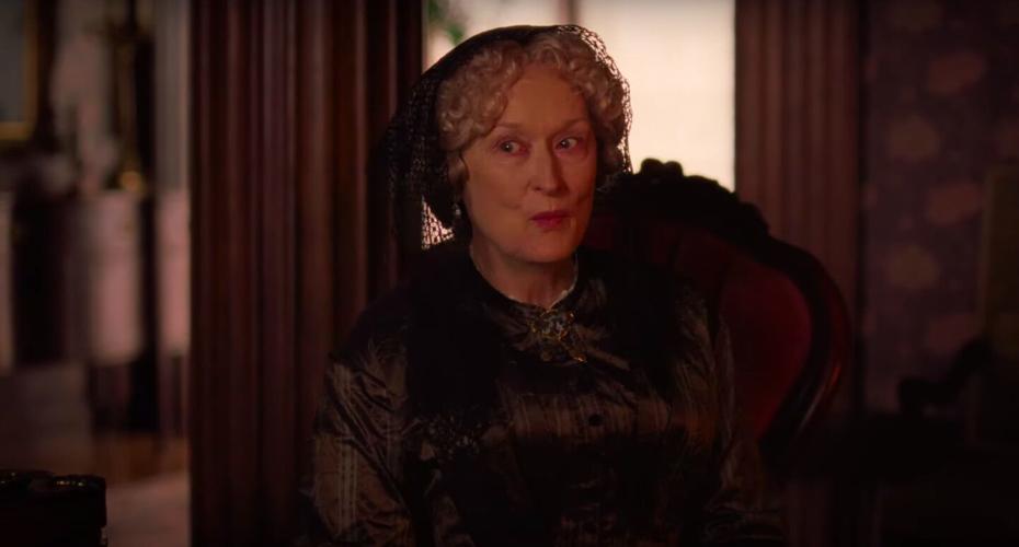 Movie Review – Little Women (2019)