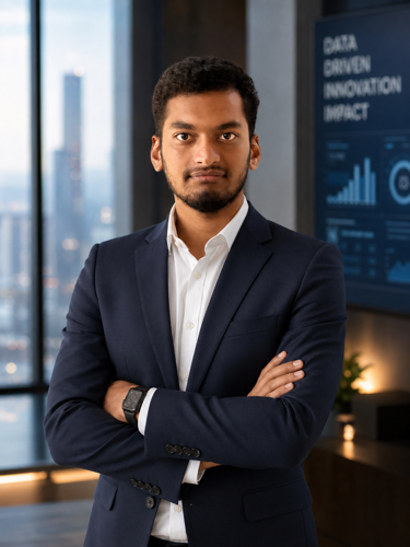 Interview with Lalith Sriram Datla: Building Secure, Scalable Cloud Systems for the Future of Digital Infrastructure