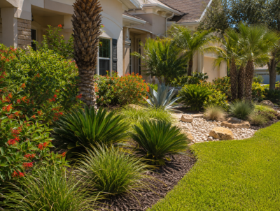 Water Wise Landscaping Puts Elite Lawn Pros LLC In Summer Focus