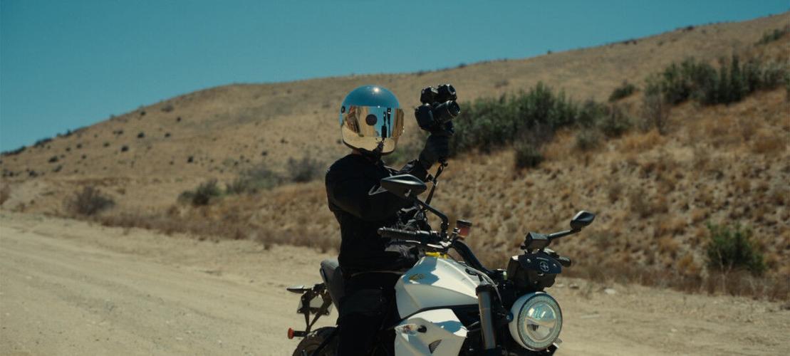 Movie Review – Nope