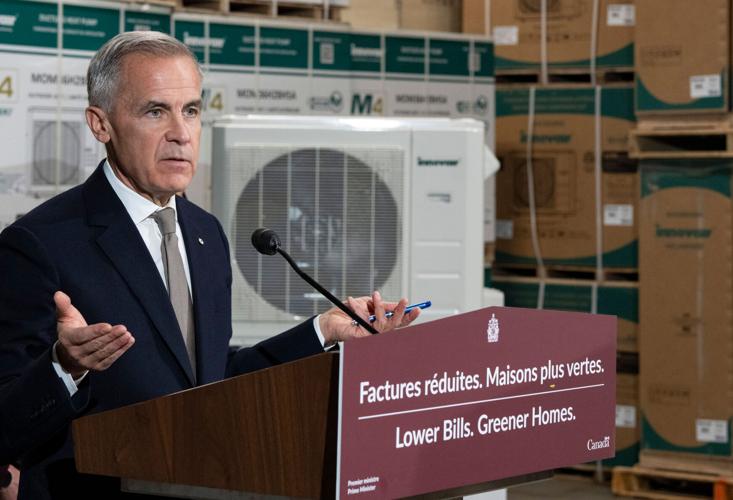 Canada Energy Efficiency