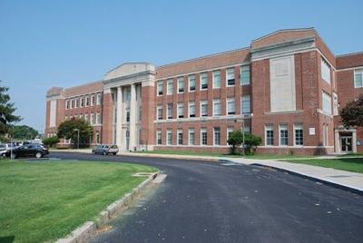 Student Arrested for Attacking Wicomico Middle School Employee
