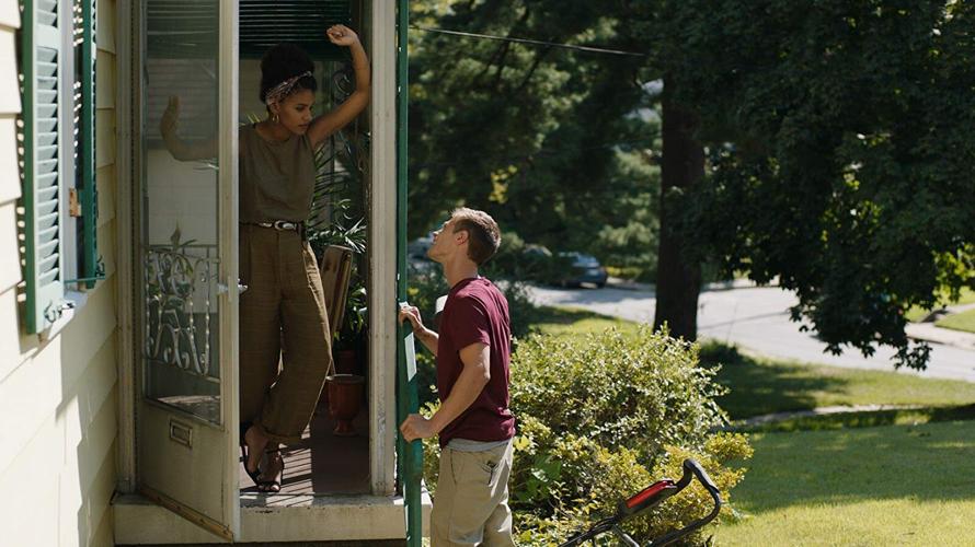 Movie Review – Sollers Point