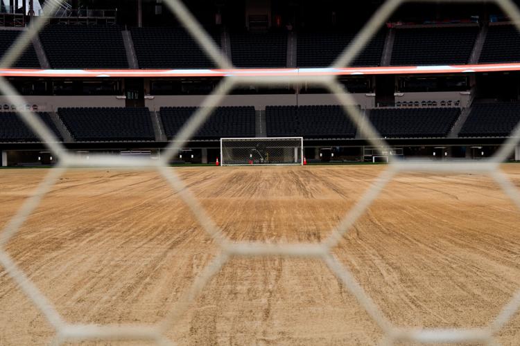 WCup Los Angeles Soccer