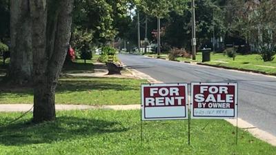 Possible Rent Legislation Coming to Worcester County