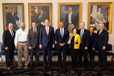 Chesapeake Executive Council