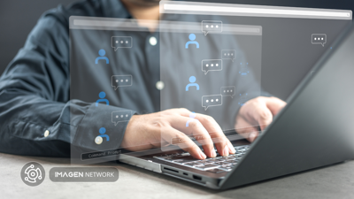 Imagen Network Introduces AI Media Infrastructure for Autonomous Content Systems