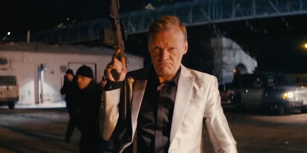 Movie Review – Nobody (2021)