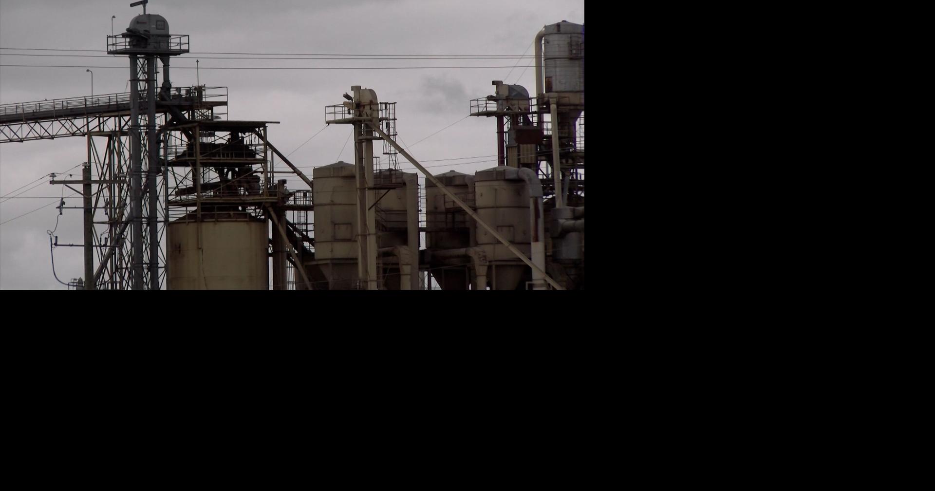 Perdue Agribusiness faces new federal lawsuit over PFAS contamination