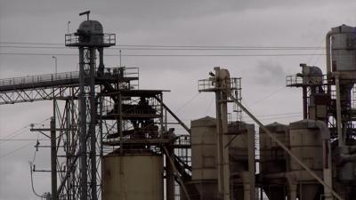 Perdue Agribusiness