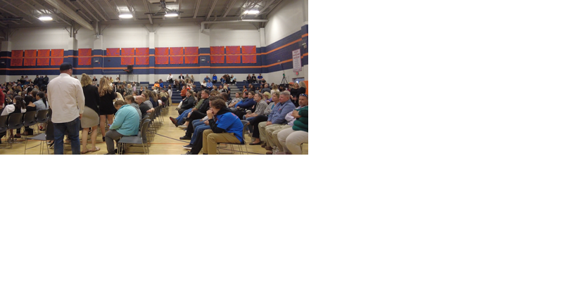 Services Held for Carter Figgs - Vimarsana News