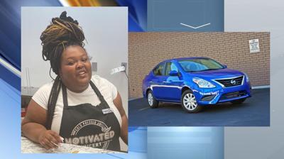 Dover Amber Alert
