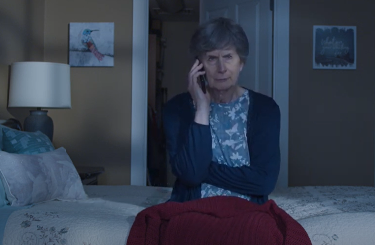 Movie Review – Strictly for the Birds (2022)