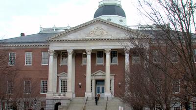 Lawmakers in Annapolis are considering legislation to allow firefighters and rescue workers to use medical marijuana off duty.