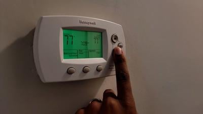 Thermostat