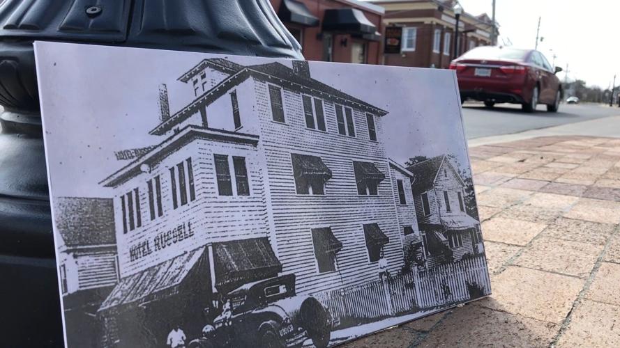 The "Chincoteague Heritage Project" Wants to Preserve the History of the Island