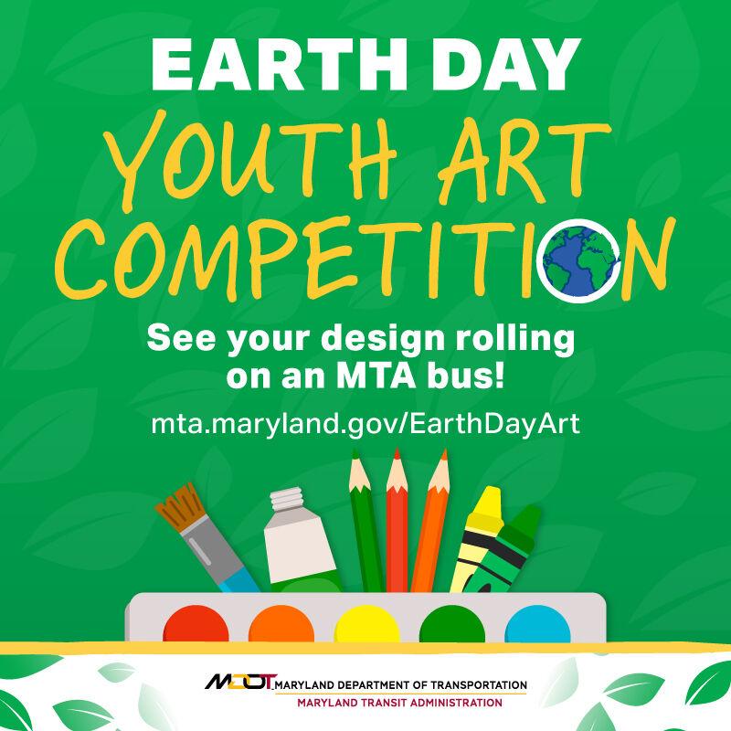 MTA Announces Earth Day Youth Art Competition Latest News