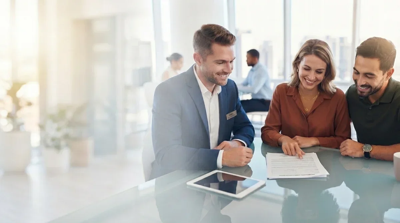 A Home Health Care Business Loan and the Reimbursement Lag: Why Growing Agencies Feel Payroll Pressure First