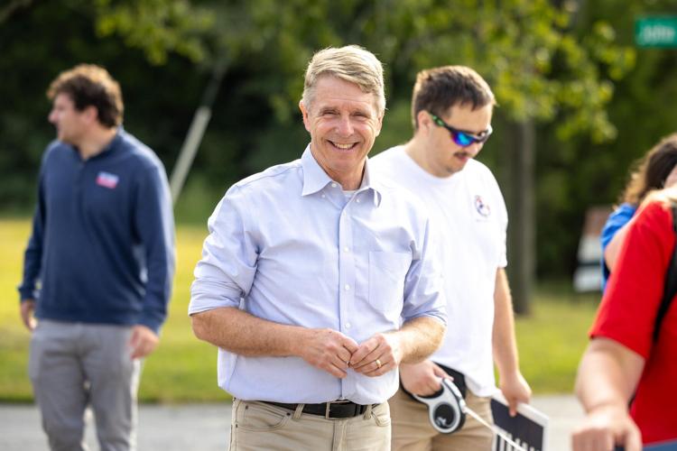Election 2026 Virginia