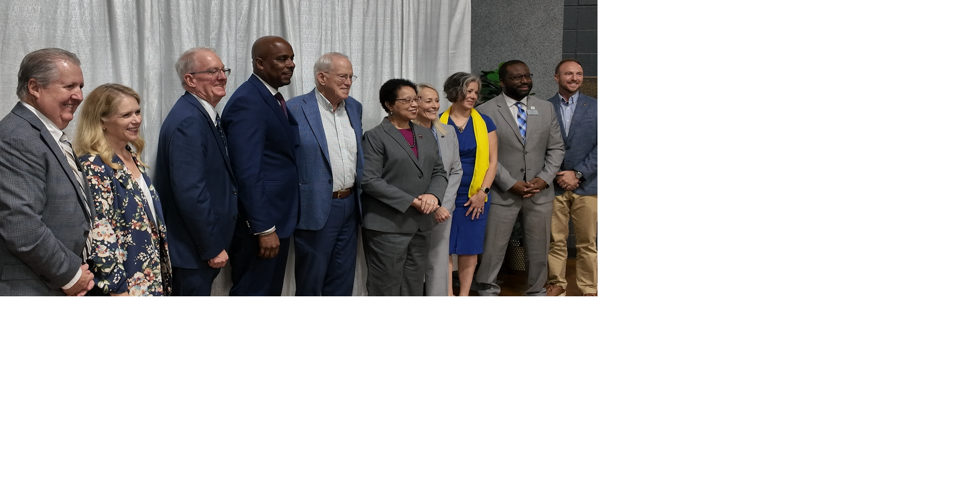Delmarva higher education leaders discuss workforce development ...