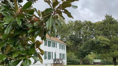 Kent County Hopes to Turn Goggin Manor into Future Museum