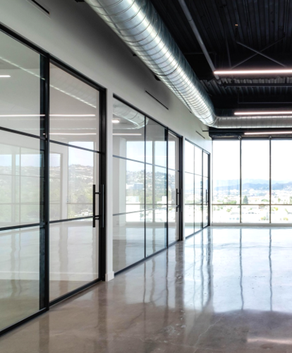 COAST: The China Smart Glass Film Manufacturer Bridging Aesthetics and Energy Efficiency